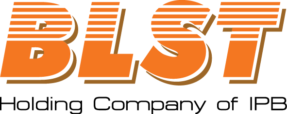 BLST logo