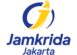 Jamkrida Jakarta logo