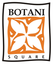 Botani Square logo