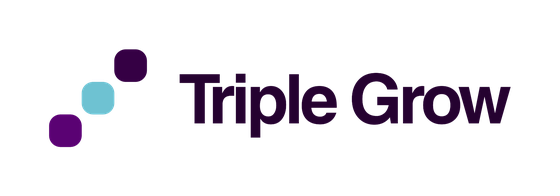 Triple Grow logo